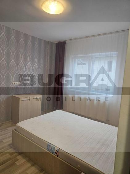 Apartament de 2 camere, deocmandat, 50mp, parcare, zona Mihai Romanul - 3