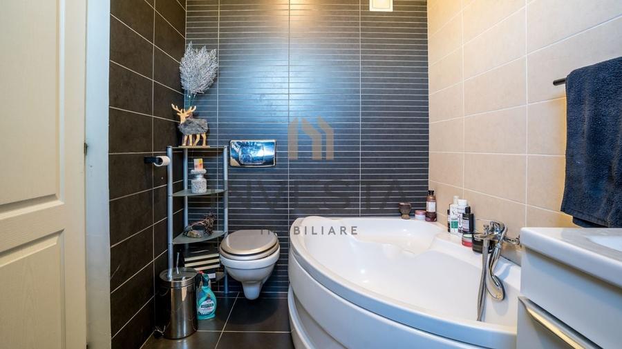 Casa insiruita intr-o zona linisitita! - 12