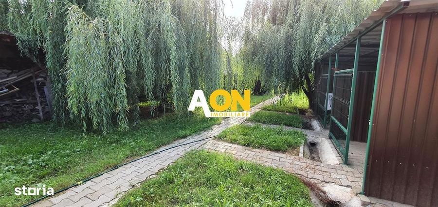 Casa 3 camere, 1259 mp teren, zona Centru - 10