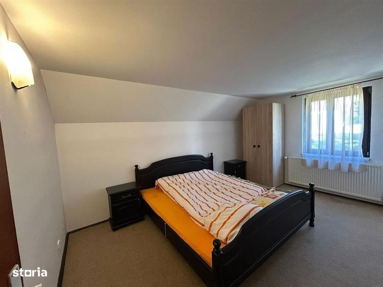 Vila in Paltini? 210 mpu, mobilata ?i utilata ideala pt investitie - 9