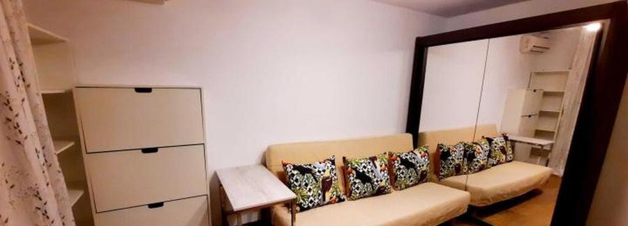 Alba iulia unirii parter confort 2 - 5