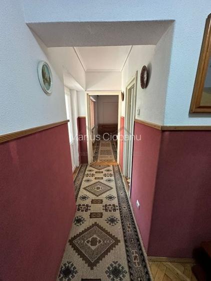 Apartament 2 camere decomandat Nicolina
