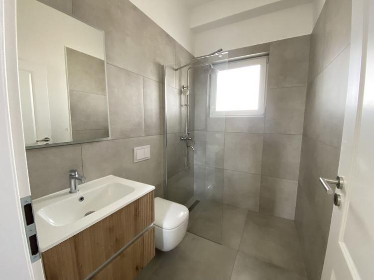 COMISION 0%, DUPLEX 4 Camere, PANOURI SOLARE, 108 MP, SĂCĂLAZ, Centru - 9