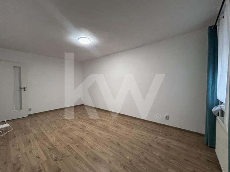 Apartament 3 camere - spațios la parter, ideal locuință sau investiție - 1