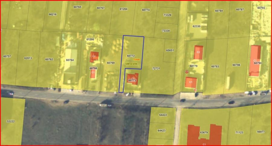 OPORTUNITATE DE INVESTITIE IN TUNARI, LOT 1.000 MP! - 4