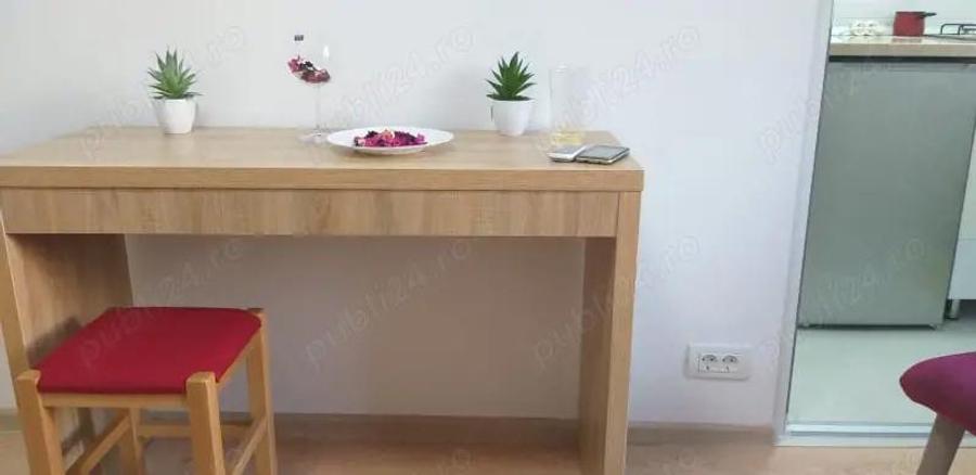 Inchiriez Garsoniera Bucuresti S3 - 1