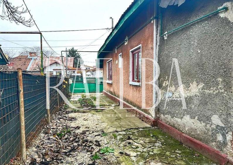 Casa 4 camere | Teren 350 Mp | Colentina | - 15