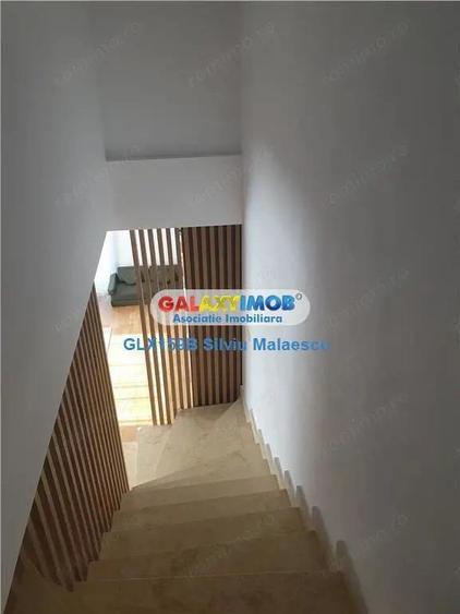 Chitila - Vila P+1E - zona Casa Vanatoreasca - 18