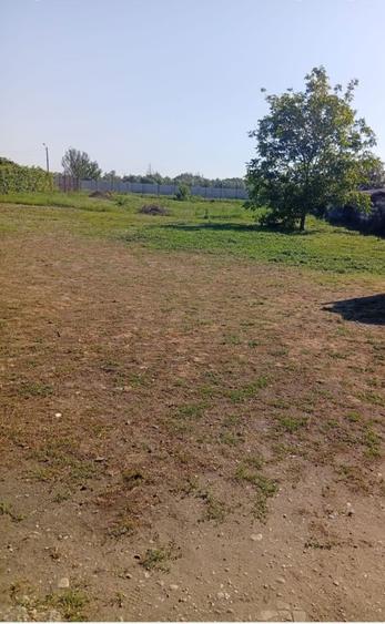 Teren intravilan - 3