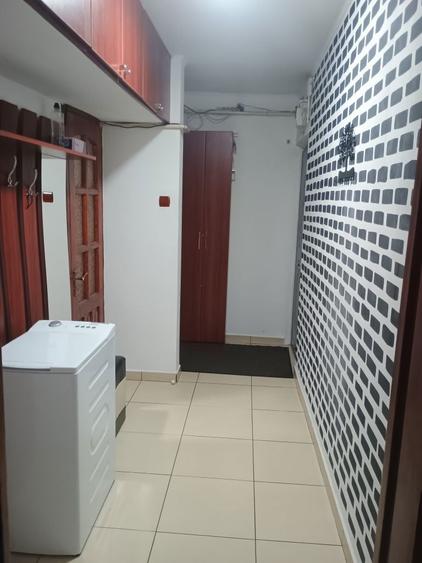 Apartament 3 Camere | Zona George Enescu Curcubeu (Liceul Sportiv) - 8