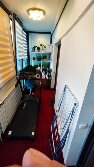 Apartament 3 camere decomandat  103mp, Domana Ghica Plaza, 3 locuri de parcare - 11