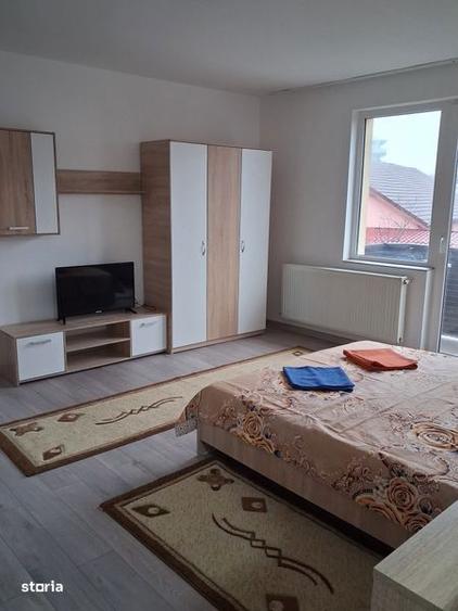 Dau in chirie ap cu o camera in regim hotelier in zona garii Cluj-Napo - 2