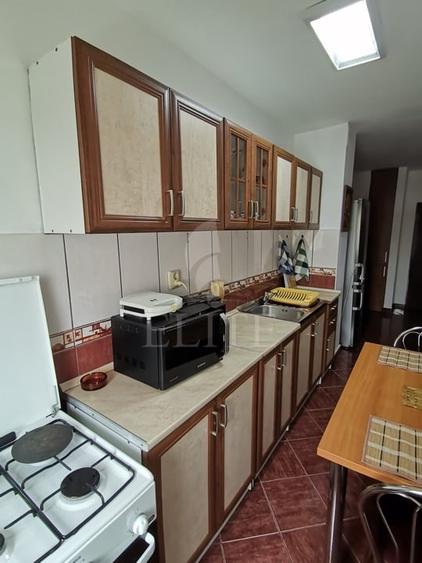 Apartament o camera în zona 21 Decembrie - The Office - 8