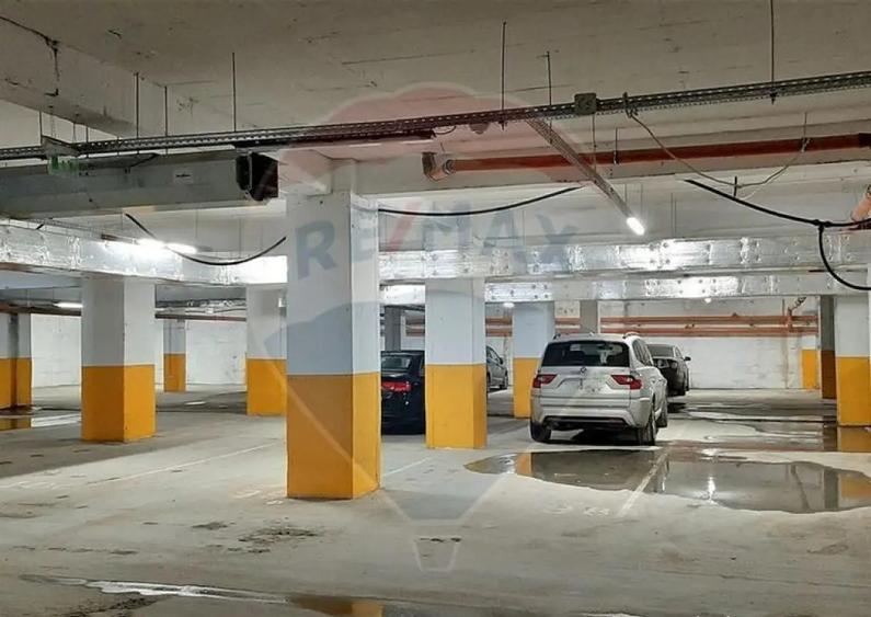 Spa?iu de birouri de 275mp de inchiriat in zona Marasti - 12