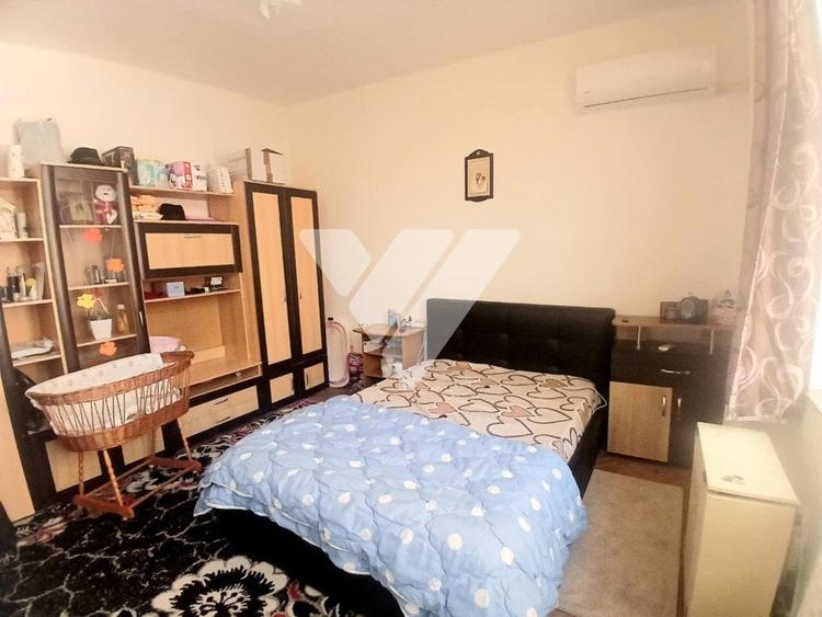 Oportunitate investitie- Garsoniera in Piata Mare, Bulevardul Balcescu - 4