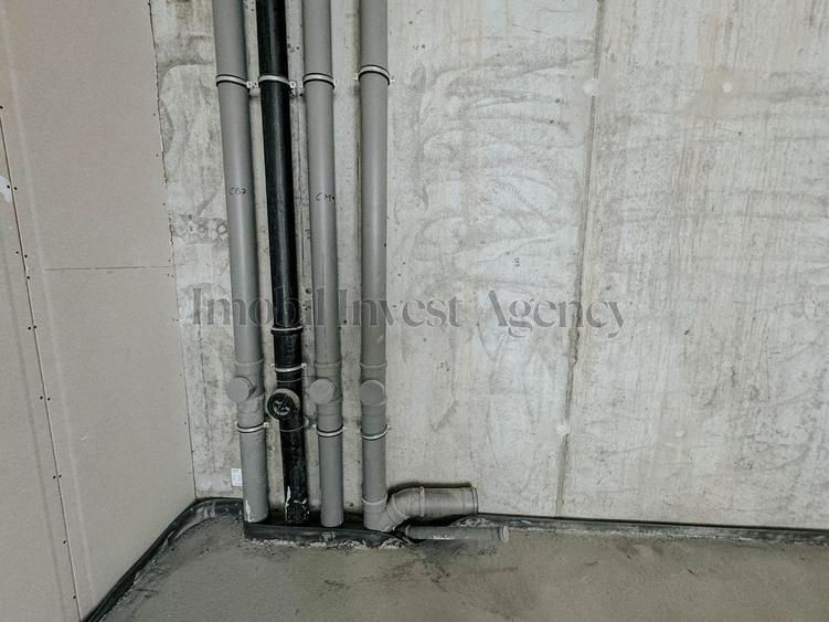 Spatii Comerciale de Vanzare in One Cotroceni Park la Parter - 11