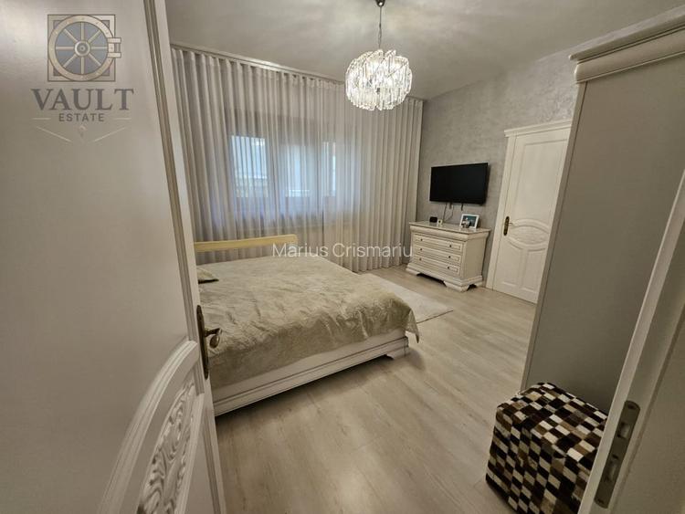 Apartament 2 camere Bragadiru - 100 m Leroy Merlin - Ultralux Apartament 2 camere Bragadiru - 100 m Leroy Merlin - Ultralux