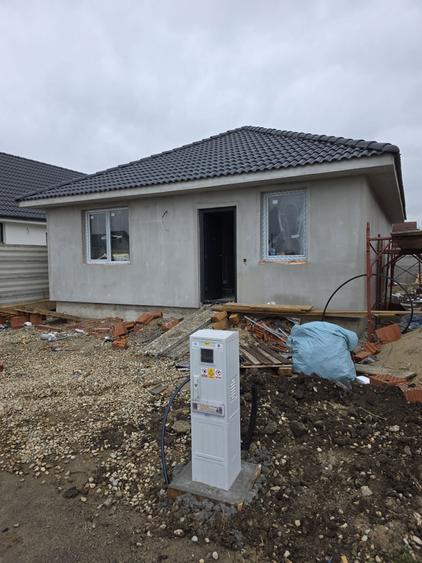 Casa noua Nojorid ,zona exclusiv constructii noi! - 4