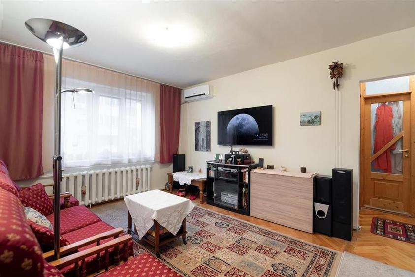 RECO Apartament 4 camere, decomandat, Bloc cu lift, Etajul 3, Zona Dragos Voda, - 9