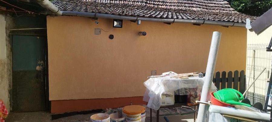 Casa individuala in Timisoara zona Ciarda Rosie - 2