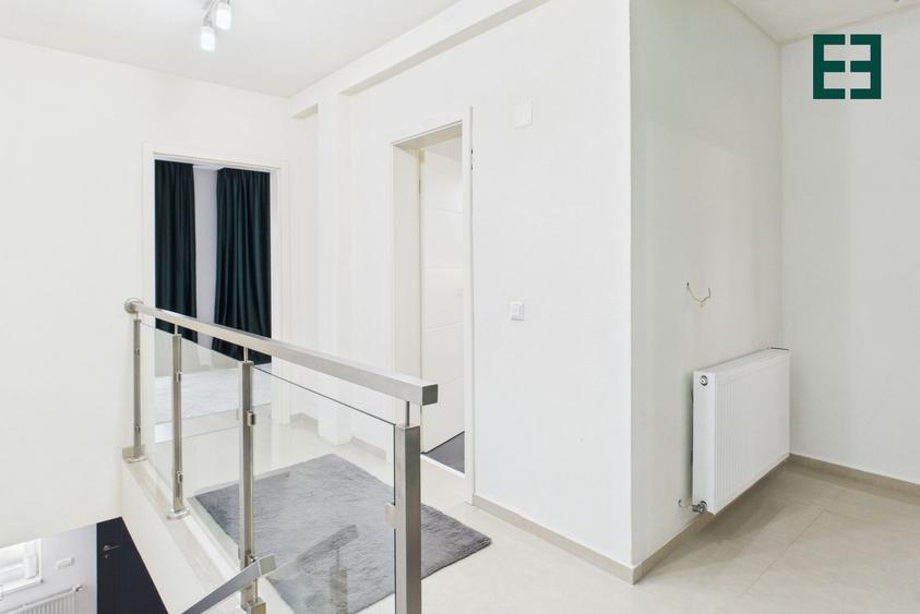 Casă tip duplex cu 4 camere - Zona Aradului - Timișoara - 13