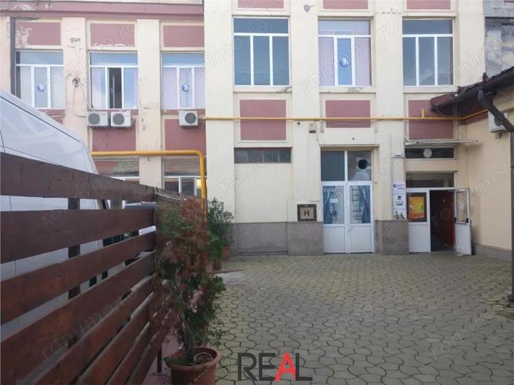 Inchirieri spatii birouri depozitare productie - 26 mp - 1