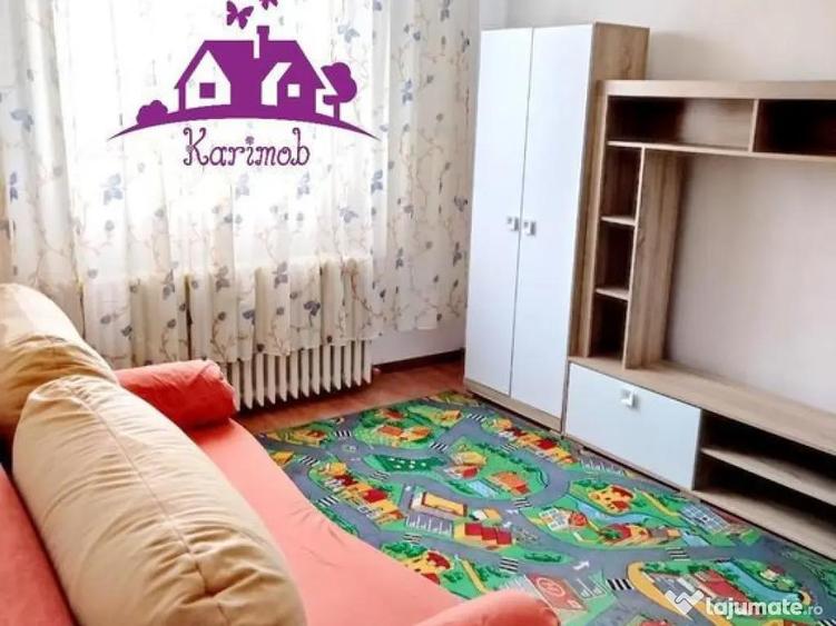 Apartament 1 camera Rogerius - 9