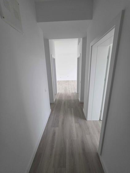 Apartament 2 camere + parcare - Catted Family - finisat - 8