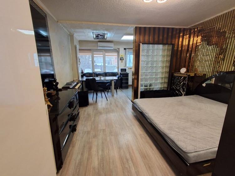 Garsoniera | Avrig | Iancului | mobilata & utilata | metrou 200m - 3