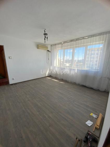 Turda, Podul Grant, apartament 2 camere