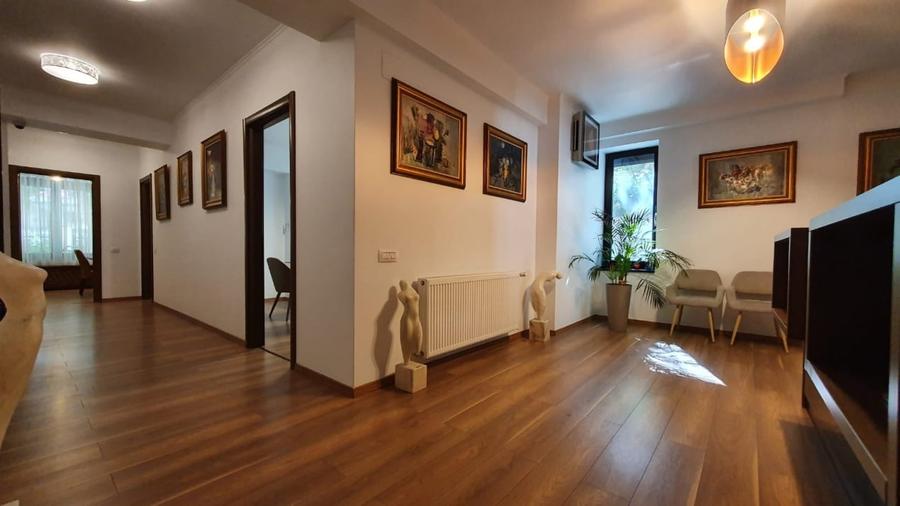 Proprietate superba situata in zona exclusivista a capitalei- SECTOR 1 - DOMENII - 7