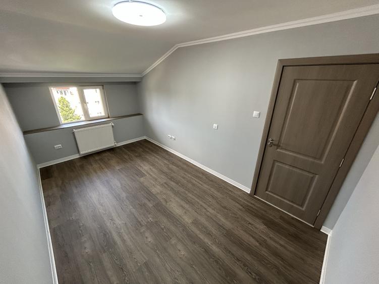 Apartament cu 2 camere decomandat în Șagului