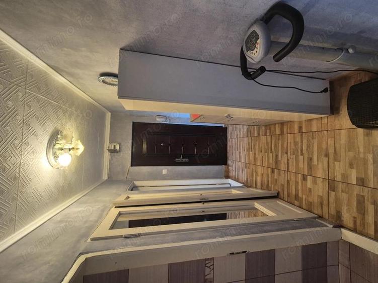 Vand apartament 1 camere Intim - 9