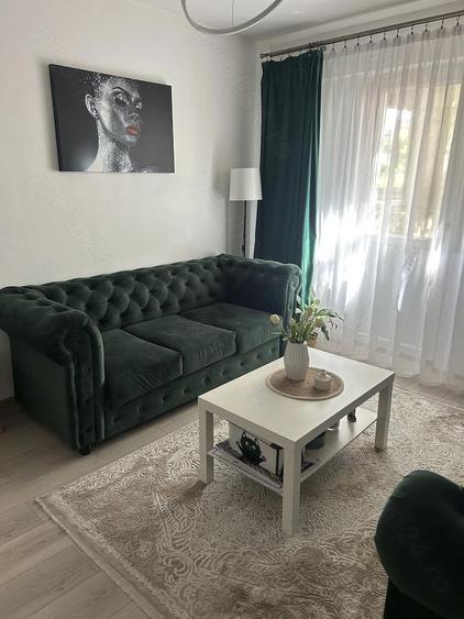 Apartament 3 camere Dr Tr Severin - 1