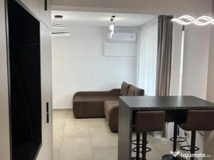 Apartament 2 camere, tip studio - zona Racadau - 1