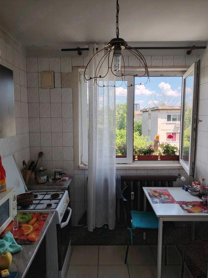 3 camere Orizont metrou langa bloc - 6