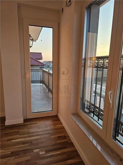 Duplex superb - perete dublu - aproape de M CITY - toate utilitatile. - 21