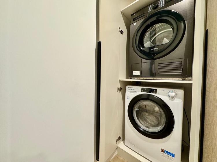 Inchiriere 3 camere Floreasca | Up-site | Loc parcare + Boxa - 20