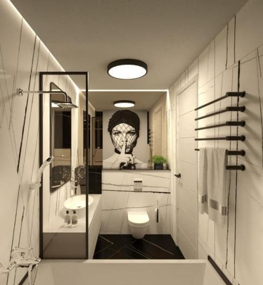 APARTAMENT 3 CAMERE MOSILOR - COMISION 0% - 11