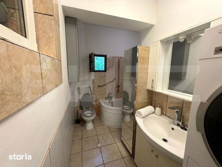 Apartament 4 camere zona rezidentiala Deva - 12