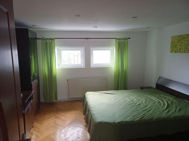 Apartament 3 camere de vanzare Piata Chibrit Bucuresti sector 1 - 3