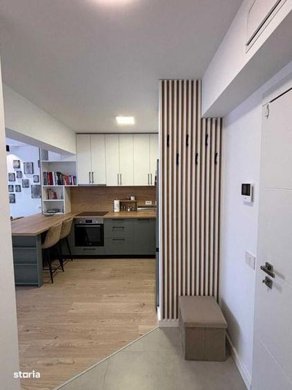 Apartament 2 camere | Parcare inclusa | Prima Green | Nufarul | - 1