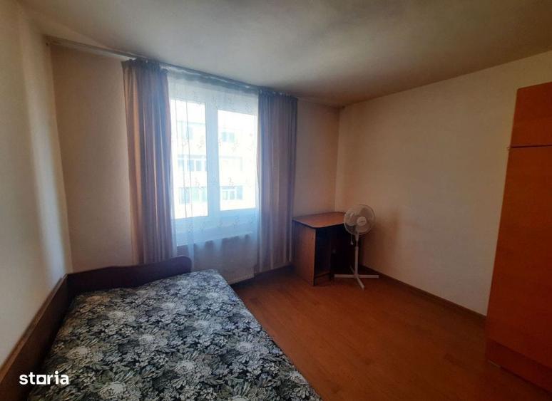 Apartament 3 camere Darmanesti , 64 metri, etaj 8 Cod:160595 - 8