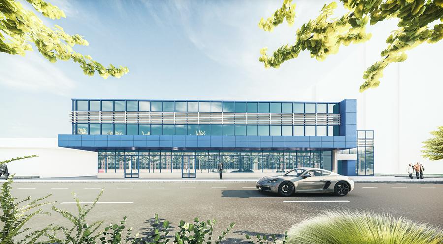 Spatiu comercial 880mp, central - 19