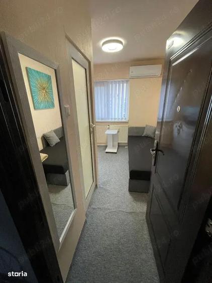 Proprietar inchiriez garsoniera 12 mp zona Lidia ,fara comision 180 euro - 6