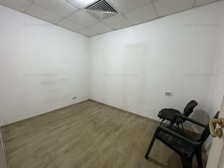Spatiu Depozitare si Birou - 154 mp - Doamna Ghica - Baicului - 6