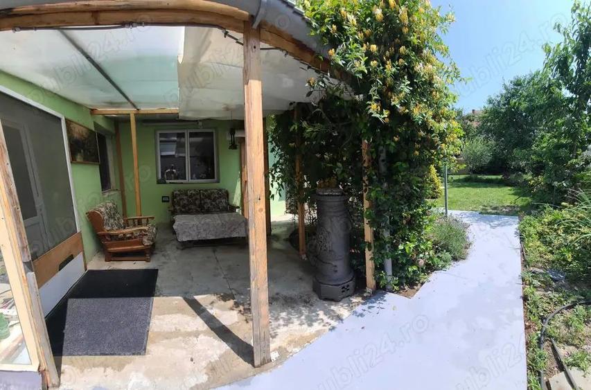 Casa de vanzare, zona Crisan, Timisoara - 5