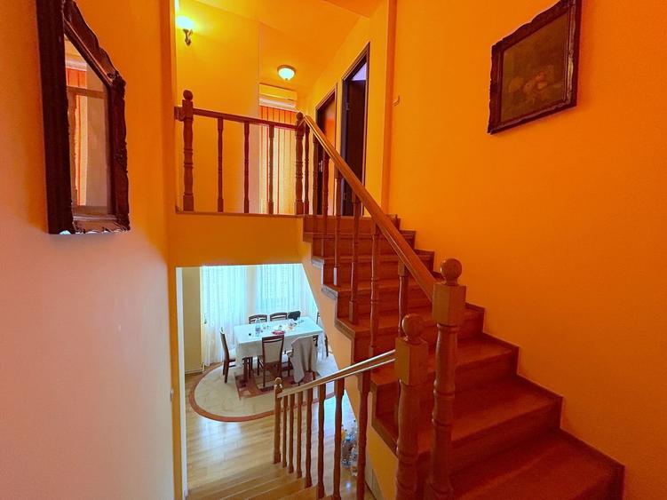 Deuplex de vanzare in zona Giroc - Lidl - teren 300 mp - 12