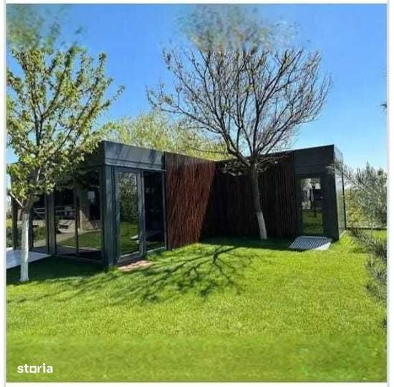 Comana intravilan, ultim lot (din 15), Delta, gaze, privat credit/rate - 7