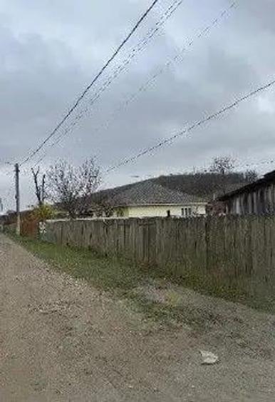 Casa si teren Com. Dumesti, loc. Valea Mare, ID: R2889836 - 8